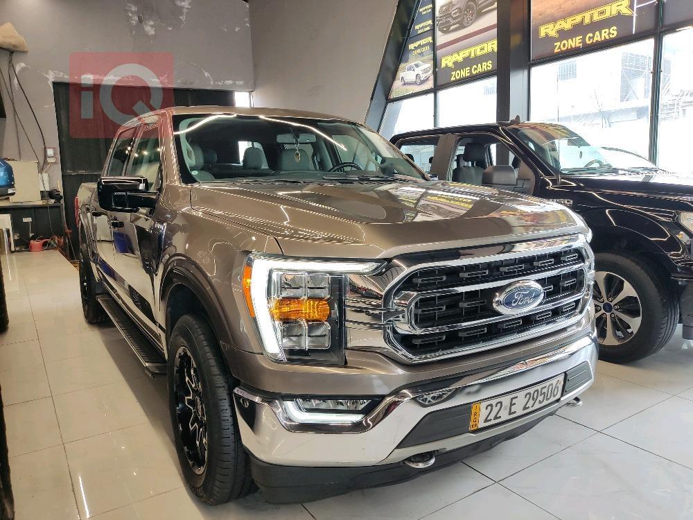 فۆرد F-150